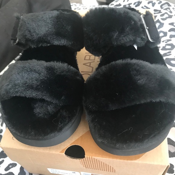 UGG Shoes - NIB Koolaburra by Ugg Furr-ah